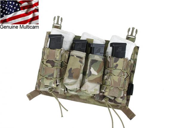 G TMC Assaulters Panel for 419420 ( Multicam )